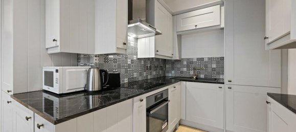 1 bedroom Apartment in London, United Kingdom No. 3704 3