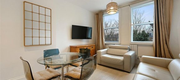 1 bedroom Apartment in London, United Kingdom No. 3704 2
