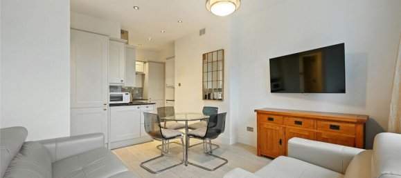1 bedroom Apartment in London, United Kingdom No. 3704 5