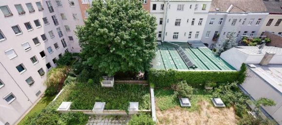 3-salle Duplex à Favoriten, Austria No. 161302 11