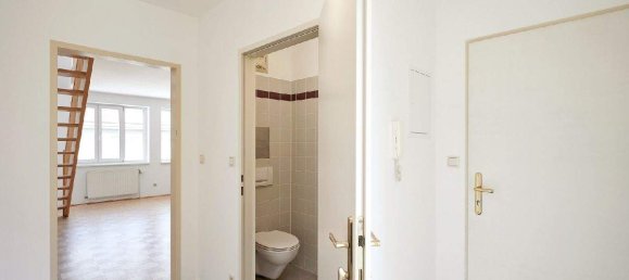 3-salle Duplex à Favoriten, Austria No. 161302 5