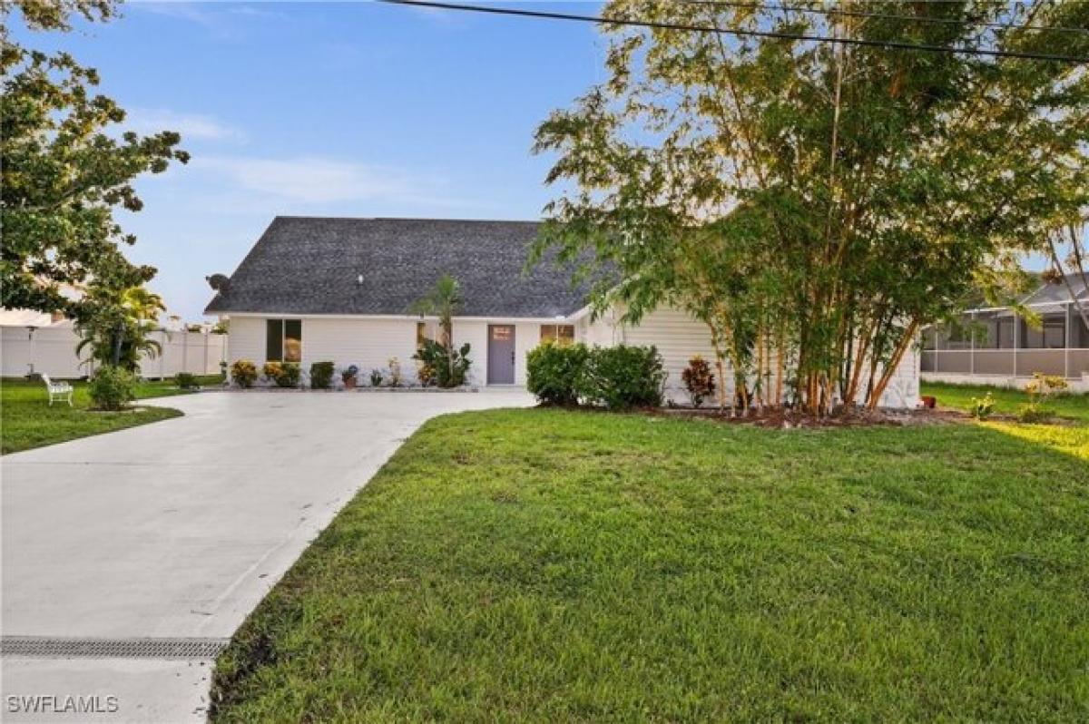 4 bedrooms House in Cape Coral, USA No. 433888