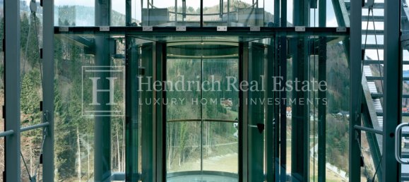 35-salle Propriété commerciale à Frohnleiten, Austria No. 56539 3