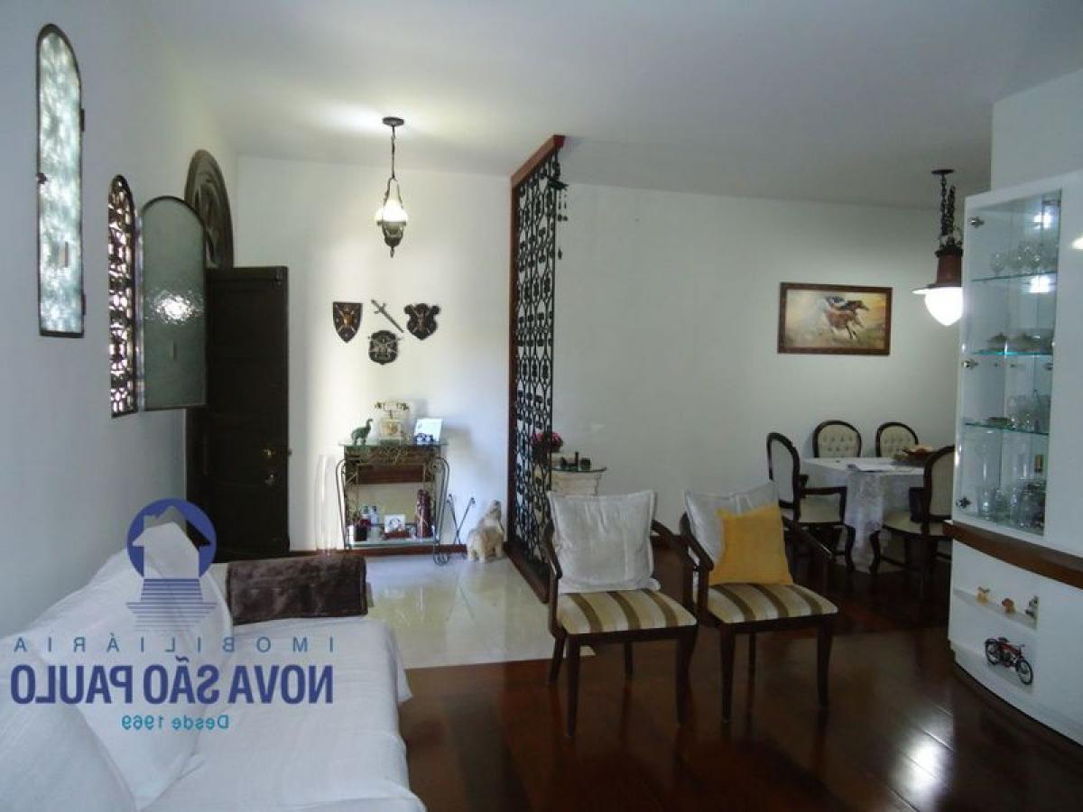 3 chambres Maison à Sao Paulo, Brazil No. 514931