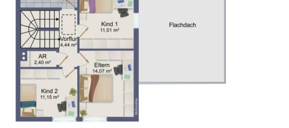 3 bedrooms Townhouse in Werndorf, Austria No. 193705 17