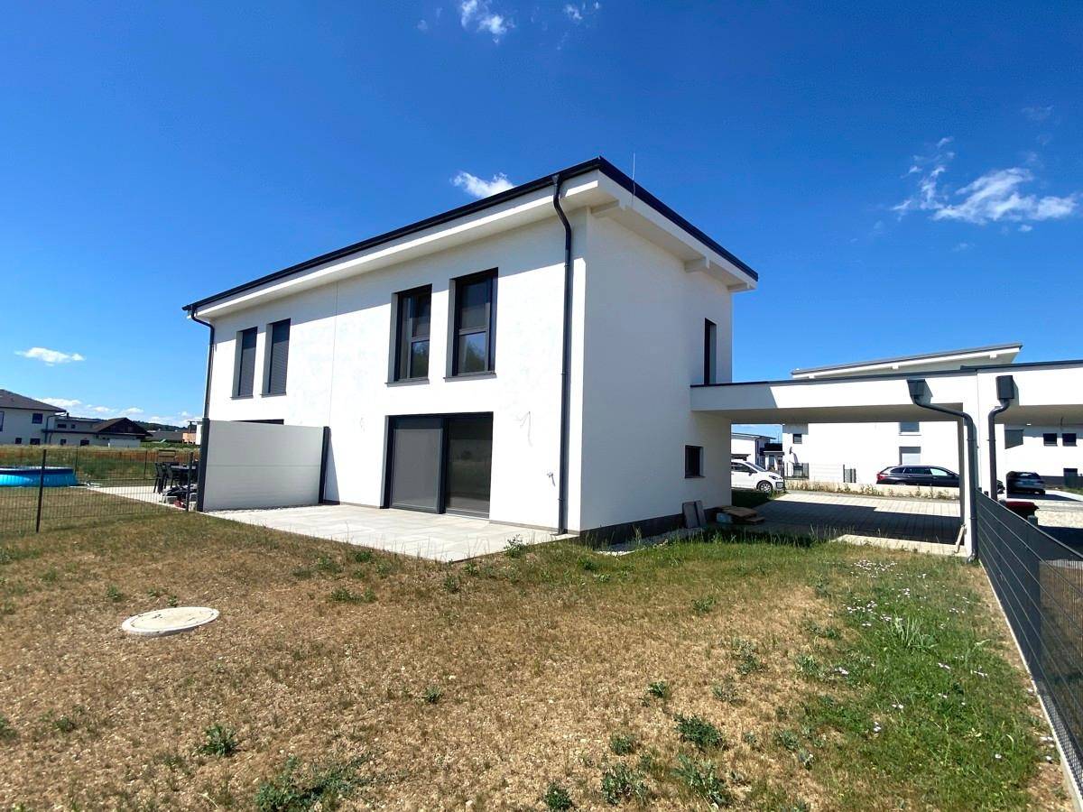 3 bedrooms Townhouse in Werndorf, Austria No. 193705