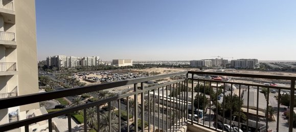 2 bedrooms Apartment in RAWDA APARTMENTS, Town Square, UAE No. 119246 18