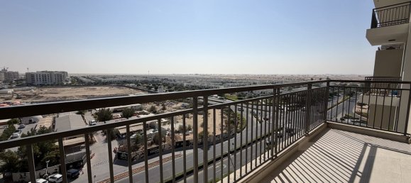 2 bedrooms Apartment in RAWDA APARTMENTS, Town Square, UAE No. 119246 3