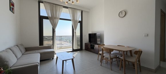 Apartamento de 2 dormitorios en RAWDA APARTMENTS, Town Square, UAE No. 119246 22