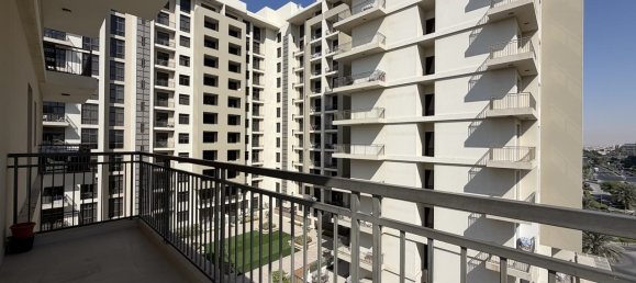 2 bedrooms Apartment in RAWDA APARTMENTS, Town Square, UAE No. 119246 7