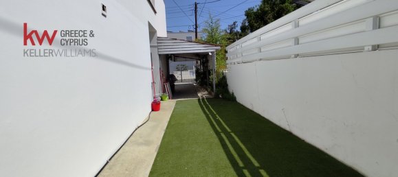 3 dormitorios adosado en venta en Strovolos, Nicosia, Cyprus № 25927 12