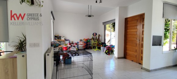 3 dormitorios adosado en venta en Strovolos, Nicosia, Cyprus № 25927 17