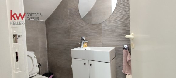 3 dormitorios adosado en venta en Strovolos, Nicosia, Cyprus № 25927 28