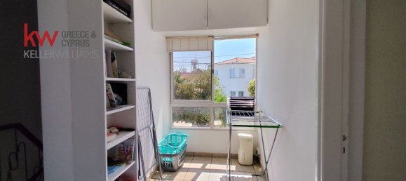 3 dormitorios adosado en venta en Strovolos, Nicosia, Cyprus № 25927 26