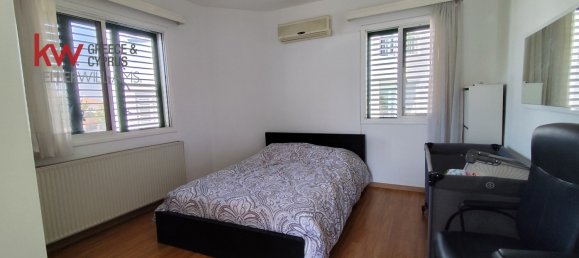 3 dormitorios adosado en venta en Strovolos, Nicosia, Cyprus № 25927 22