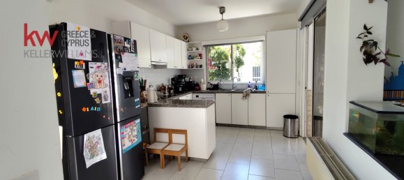 3 dormitorios adosado en venta en Strovolos, Nicosia, Cyprus № 25927 15