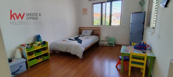 3 dormitorios adosado en venta en Strovolos, Nicosia, Cyprus № 25927 23