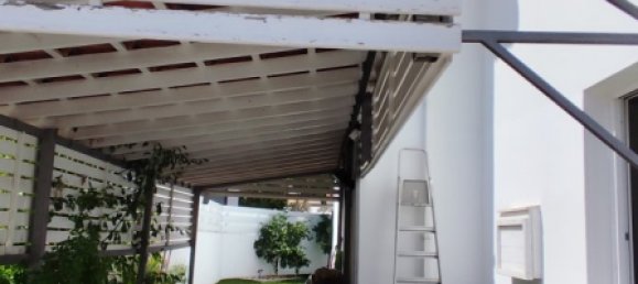 3 dormitorios adosado en venta en Strovolos, Nicosia, Cyprus № 25927 13