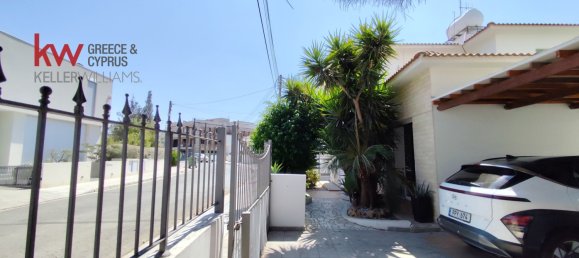 3 dormitorios adosado en venta en Strovolos, Nicosia, Cyprus № 25927 10