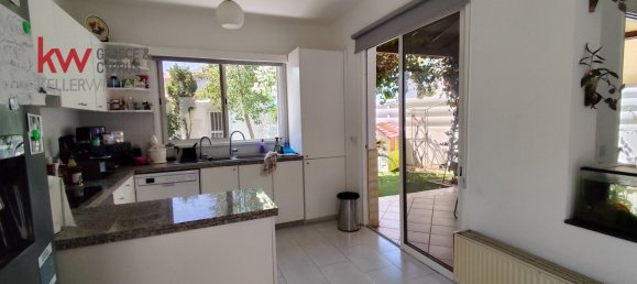 3 dormitorios adosado en venta en Strovolos, Nicosia, Cyprus № 25927 20
