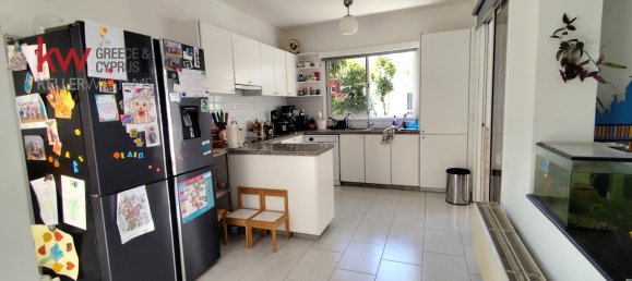3 dormitorios adosado en venta en Strovolos, Nicosia, Cyprus № 25927 19