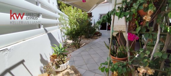 3 dormitorios adosado en venta en Strovolos, Nicosia, Cyprus № 25927 7