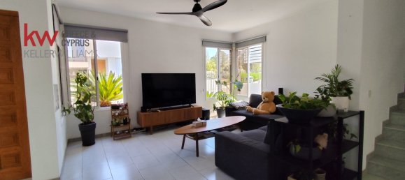 3 dormitorios adosado en venta en Strovolos, Nicosia, Cyprus № 25927 16