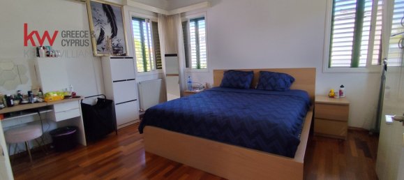 3 dormitorios adosado en venta en Strovolos, Nicosia, Cyprus № 25927 21