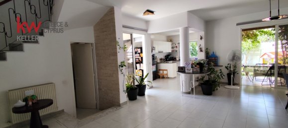 3 dormitorios adosado en venta en Strovolos, Nicosia, Cyprus № 25927 14