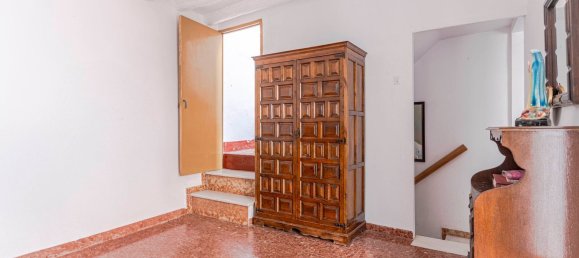 3 bedrooms House in Los Guajares, Spain No. 151103 25