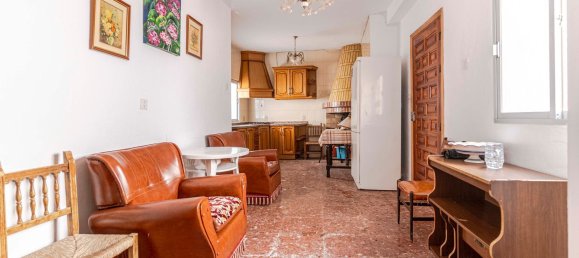 3 bedrooms House in Los Guajares, Spain No. 151103 10