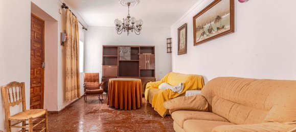 3 bedrooms House in Los Guajares, Spain No. 151103 2