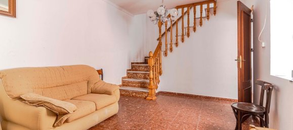 3 bedrooms House in Los Guajares, Spain No. 151103 4