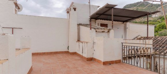 3 bedrooms House in Los Guajares, Spain No. 151103 46