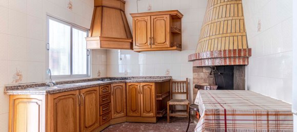 3 bedrooms House in Los Guajares, Spain No. 151103 8