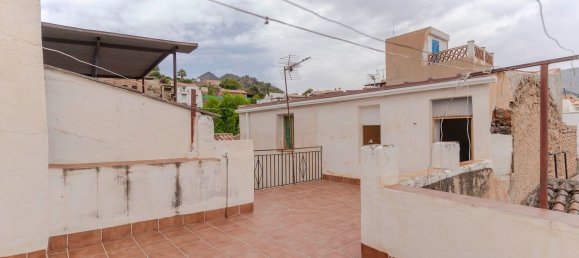 3 bedrooms House in Los Guajares, Spain No. 151103 51