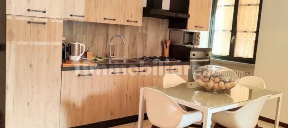 Квартира с 1 спальней в Луино, Италия № 252015 5