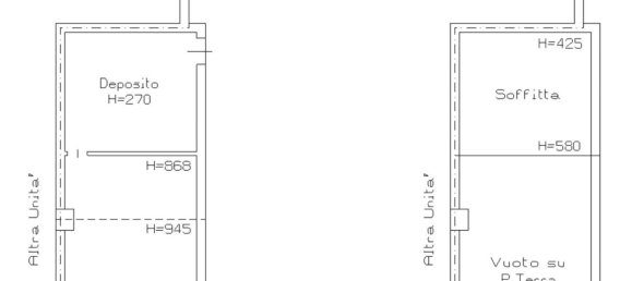 5غرفة منزل في Mirandola, Italy رقم 282413 21