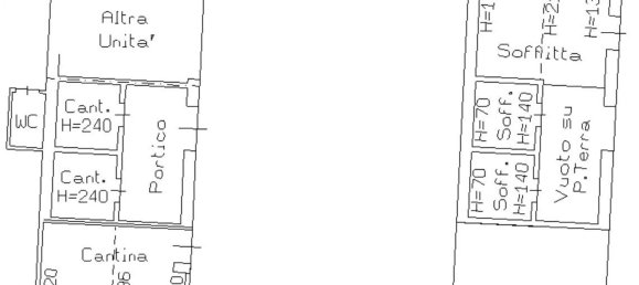 5غرفة منزل في Mirandola, Italy رقم 282413 20