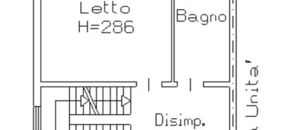 5غرفة منزل في Mirandola, Italy رقم 282413 17