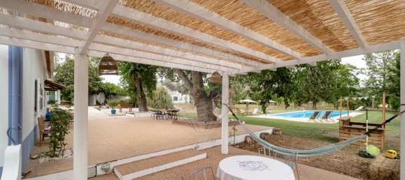 9 bedrooms House in Vila Nova da Baronia, Portugal No. 226511 43