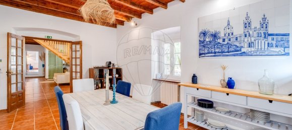 9 bedrooms House in Vila Nova da Baronia, Portugal No. 226511 8