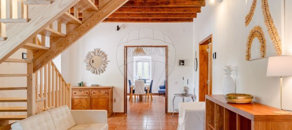 9 bedrooms House in Vila Nova da Baronia, Portugal No. 226511 3