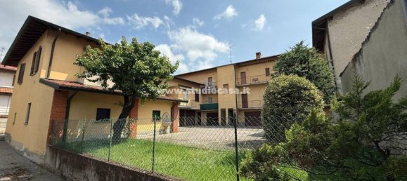 2 Schlafzimmer Wohnung in Casirate d'Adda, Italy, Nr. 283007 16