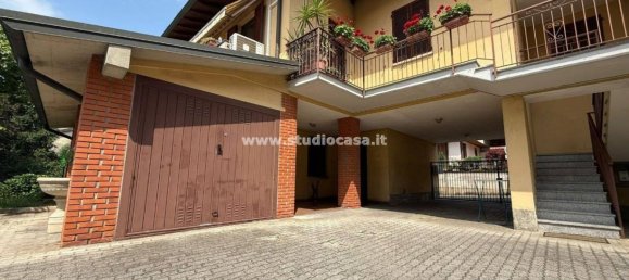 2 Schlafzimmer Wohnung in Casirate d'Adda, Italy, Nr. 283007 2
