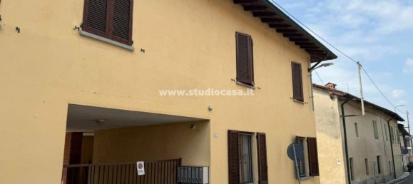 2 Schlafzimmer Wohnung in Casirate d'Adda, Italy, Nr. 283007 14