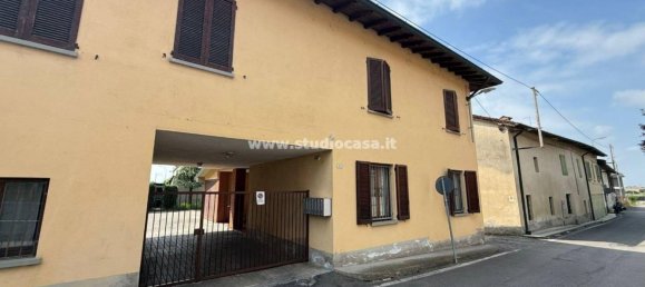 2 Schlafzimmer Wohnung in Casirate d'Adda, Italy, Nr. 283007 15