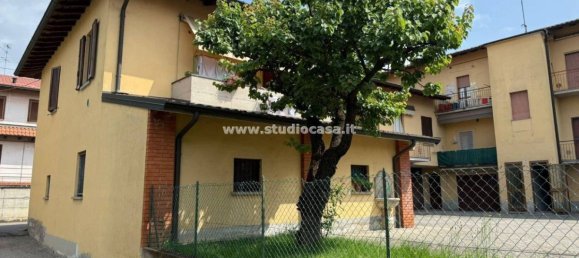 2 Schlafzimmer Wohnung in Casirate d'Adda, Italy, Nr. 283007 18