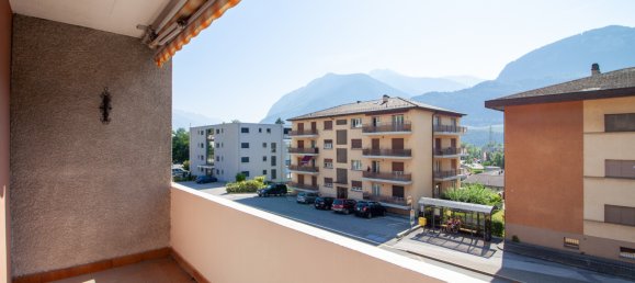 2 bedrooms Apartment in Sierre, Switzerland No. 75 3