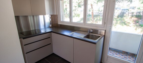 2 bedrooms Apartment in Sierre, Switzerland No. 75 5